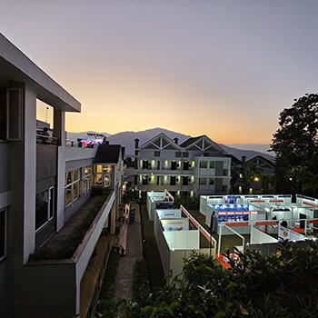 Eizocon 2024 Kalimpong