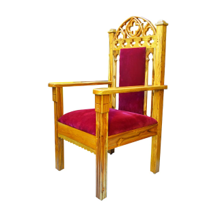 Service Registration Counter