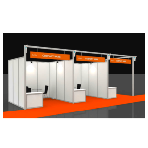 Service Maxima Stalls