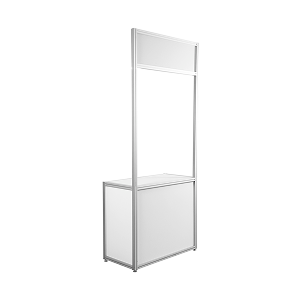 Service Registration Counter